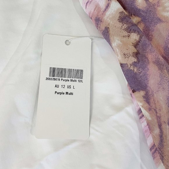 Hello Molly Sway With Me Dress - NWT - Picture 7 of 7